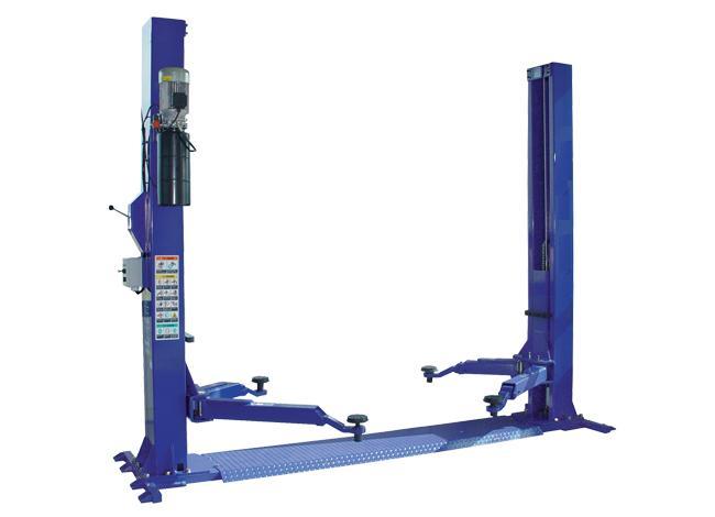 Cầu nâng 2 trụ Guangli model GL 3.2 – 2E
